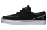 Nike SB Stefan Janoski Fragment Black 低帮 板鞋 男款 黑色 / Кроссовки Nike SB Stefan 628982-001