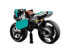 Фото #20 товара Конструктор LEGO Creator 10269 - Ретро мотоцикл "Детям"