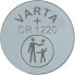 Фото #2 товара VARTA 1 Electronic CR 1220 Batteries