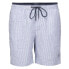 SEA RANCH Bay Mid Waist shorts