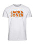 Фото #1 товара Футболка Jack & Jones JCOSPACE Standard FitHANDLER