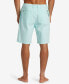 Men's Union Heather Amph 20" Active Shorts