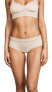 Фото #1 товара Eberjey 297739 Women May The Softest Brief Bare/Bare Size XL