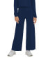 ფოტო #1 პროდუქტის Women's Bellemere Cotton Cashmere Loungewear Pants