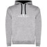 KRUSKIS Padel Heartbeat Bicolor hoodie