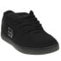 Фото #3 товара Etnies Verano Skate Mens Black Sneakers Athletic Shoes 4101000430-001
