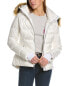 Skea Elsa Down Jacket Women's 18