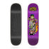 CRUZADE Monster Riot 8.375´´ Skateboard Deck