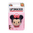 Lip Smacker Disney Minnie Mouse Strawberry Lollipop 7,4 g lippenbalsam für Kinder