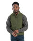 ფოტო #1 პროდუქტის Men's Heartland Washed Duck Vest