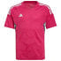 Фото #1 товара ADIDAS Condivo 22 MD short sleeve T-shirt