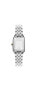 Фото #3 товара Наручные часы Raymond Weil Toccata Diamond Two-Tone Stainless Steel Bracelet Watch 23x35mm