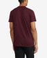 Фото #2 товара Men's Highlight Center Marled T-shirt