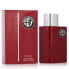 Фото #1 товара Мужская парфюмерия Alfa Romeo EDT Red 125 ml