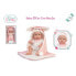 Фото #2 товара FAMOSA Baby 33 cm With Blanket Doll