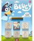 Multiprint MULTIPRINT BLUEY PIECZĄTKI BLISTER 5 SZT