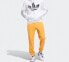 Фото #6 товара adidas originals三叶草 Watercolor Hdy 水彩Logo连帽套头卫衣 男款 白色 / Кофта Adidas originals Watercolor Hdy Logo ED6272