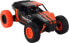 LeanToys Autko Terenowe Zdalnie Sterowane R/C 1:24 Pomarańczowe