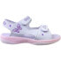 Фото #1 товара Kappa Titali K Jr 261023K 2427 sandals