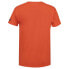 BABOLAT Exercise short sleeve T-shirt