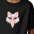 ფოტო #3 პროდუქტის FOX RACING LFS Ryver short sleeve T-shirt