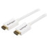 STARTECH CL3 In-Wall HDMI Cable hdmi 2.1 cable 3 m