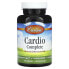 Фото #1 товара Carlson, Cardio Complete, комплекс для сердечно-сосудистой системы, 90 таблеток