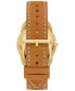 Фото #3 товара Часы Tory Burch The Miller Brown 32mm