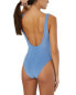 Фото #2 товара Onia Rachel One-Piece Women's