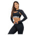 ფოტო #1 პროდუქტის NEBBIA Fitness Bolero True Hero Shoulder Warmer