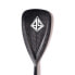 CBC Carbon Fiber Hybrid Adjustable Paddle