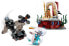 Фото #13 товара Конструктор пластиковый Lego Черная пантера: Ваканда в моем сердце - Тронный зал короля Нэмора 76213