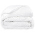 Фото #3 товара Light Weight Down Alternative Machine Washable Duvet Comforter Insert - Twin/Twin XL