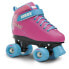 Фото #2 товара ROCES Movida Art Roller Skates