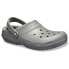 CROCS Classic Lined Clogs