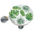 B-URBAN Tropical Leaves Bell 60 mm - фото #2