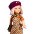 NANCY Stewardess Collection Doll