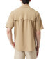 Фото #2 товара Men's Explorer Short-Sleeve Shirt