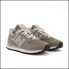 Фото #7 товара New Balance W WL574EVG shoes