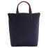 Фото #2 товара LACOSTE Anna Reversible Coated Canvas Bag
