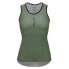 SANTINI Lieve Sleeveless base layer