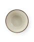 Фото #2 товара Набор посуды керамический Elama sophie Embossed Scalloped, 16 предметов, для 4 персон