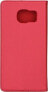 Etui Book Magnetic Samsung S20 G980 czerwony/red