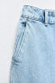 Z1975 carrot fit high-waist jeans