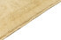 Ziegler Teppich - 122 x 86 cm - beige