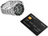 Фото #9 товара Seiko 5 Sports Men's Watch Stainless Steel with Metal Strap