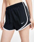 ფოტო #11 პროდუქტის Tempo Women's Brief-Lined Running Shorts