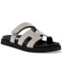 Фото #1 товара Women's Mayven-R Rhinestone Slide Sandals