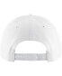 Фото #2 товара Men's White Colorado Buffaloes Adjustable Hat