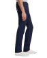 Men's Slim-Fit Dark-Wash Jeans